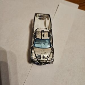 Hot Wheel  Mattel HyperTruck 2012 Model  Diecast (A-20)